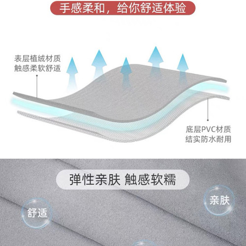 旅行充氣腳墊高鐵腳托長途飛機濟艙神放腳汽車副駕駛後排睡覺神器