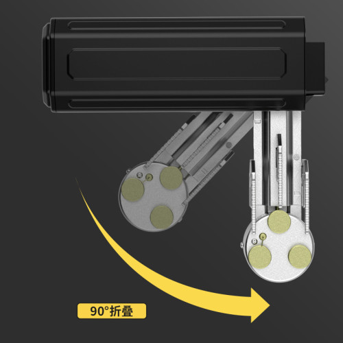 折曡卡式爐瓦斯氣爐燒水泡茶便攜式戶外大火爐具野營露營移動廚房