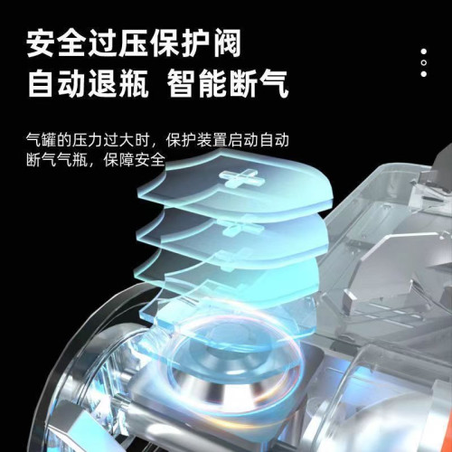 超薄卡式爐戶外便攜式燃氣爐子大火力野外爐具卡磁爐灶火鍋爐露營