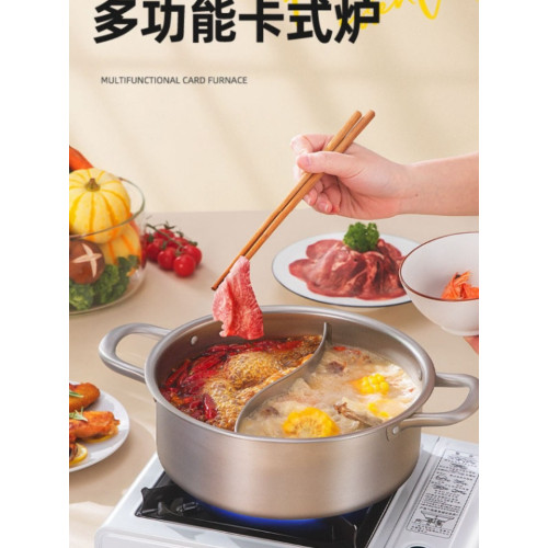 便攜式卡式爐瓦斯小燃氣灶野外小卡式爐燒烤爐煤氣爐煮茶迷你爐子