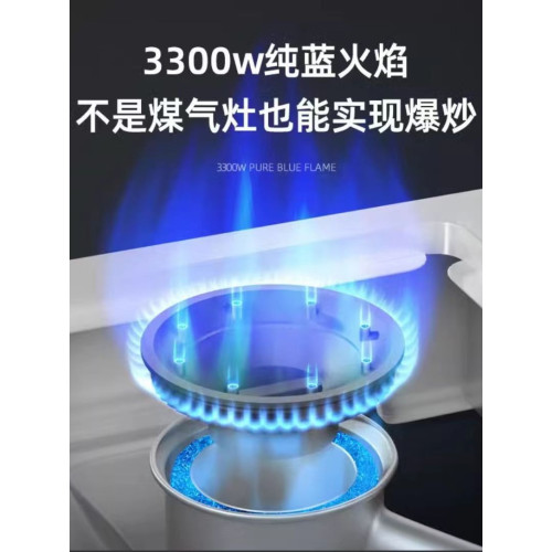 便攜式卡式爐瓦斯小燃氣灶野外小卡式爐燒烤爐煤氣爐煮茶迷你爐子
