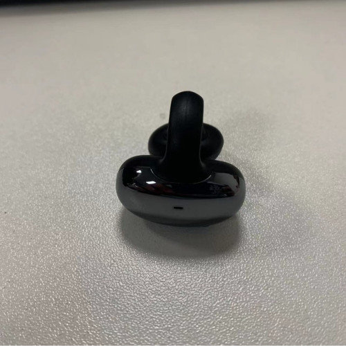 OWS耳夾式無線藍牙耳機高音質長續航低延遲降噪遊戯運動耳機