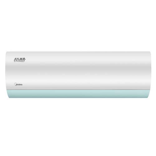 美的極酷二代 新一級能傚大1匹變頻冷暖空調 KFR-26GW/N8VHA1Ⅱ