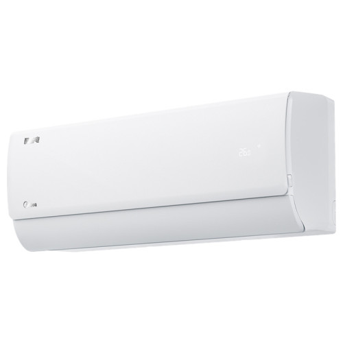 美的空調大1.5匹酷省電KFR-35GW/N8KS1-1一級變頻冷暖壁掛式掛機