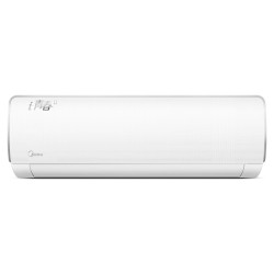 美的青春II全直流變頻冷暖空調KFR-35GW/N8XHB1Ⅱ一鍵防直吹