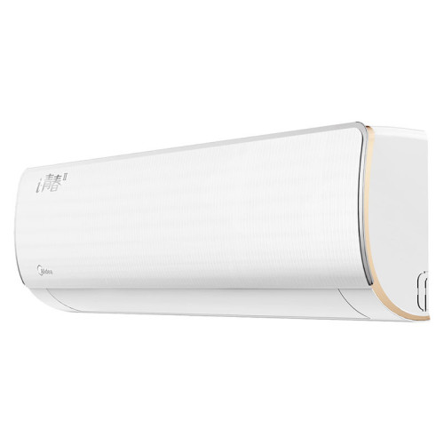 美的青春II全直流變頻冷暖空調KFR-35GW/N8XHB1Ⅱ一鍵防直吹