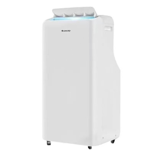 Gree/格力 KYR-40/NARA1B移動空調2匹冷暖兩用一體機無外機免安裝