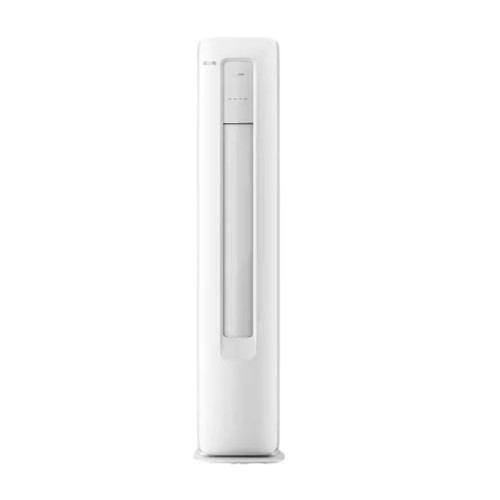 Midea/美的 KFR-51LW/N8KS1-1P酷省電空調大2匹一級