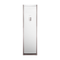 美的5匹空調 RFD-120LW/BSDN8Y-PA401(B3)B變頻冷暖3匹三相電380V