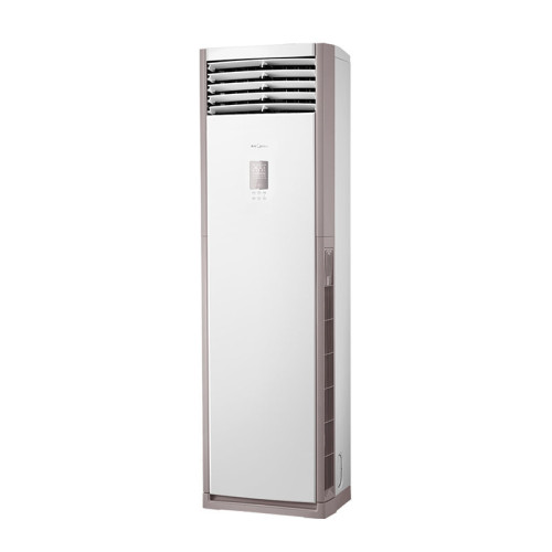 美的5匹空調 RFD-120LW/BSDN8Y-PA401(B3)B變頻冷暖3匹三相電380V
