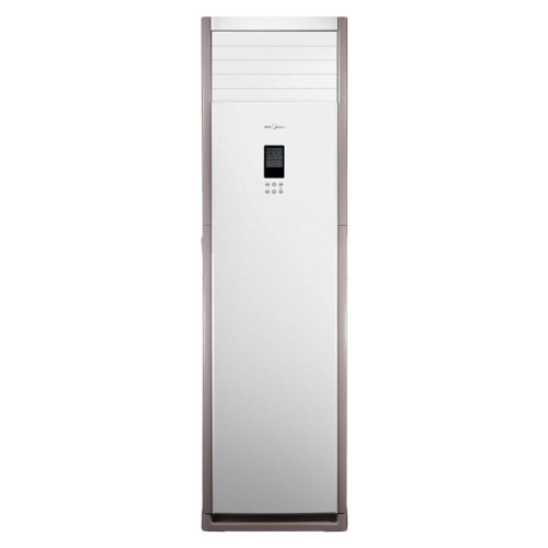 美的空調RFD-120LW/BP2SDN8Y-PA401(B3)冷暖5匹變頻商用380V櫃機