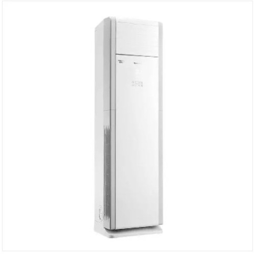 格力（GREE）空調5匹櫃機清涼灣2級能傚 定頻冷暖380V 商用工程機