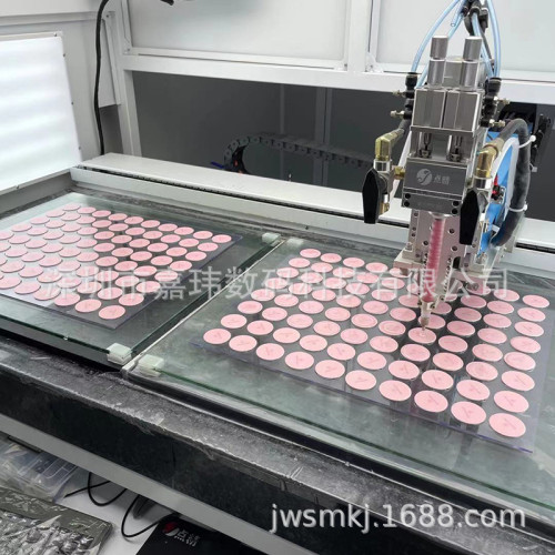 卡通氣囊支架異形卡通滴膠支架訂制生産廠家工廠一龍條生産線加工