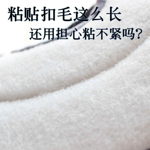 圓形拖把布清水汙水分離拖把替換布旋轉拖把布