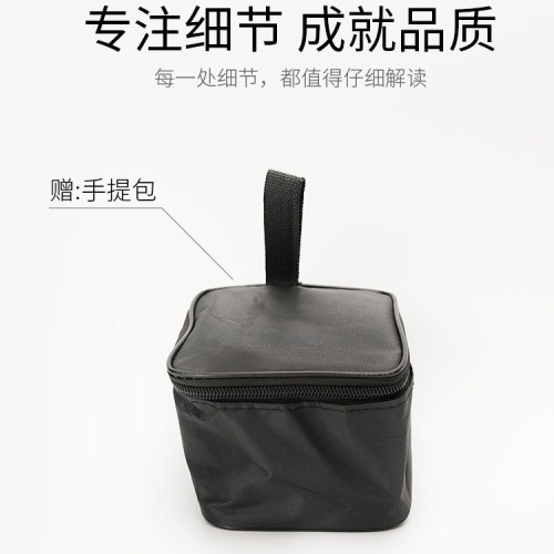批髮戶外迷你蓮花小方爐便攜式折曡野營瓦斯燃氣小四方爐卡式爐頭