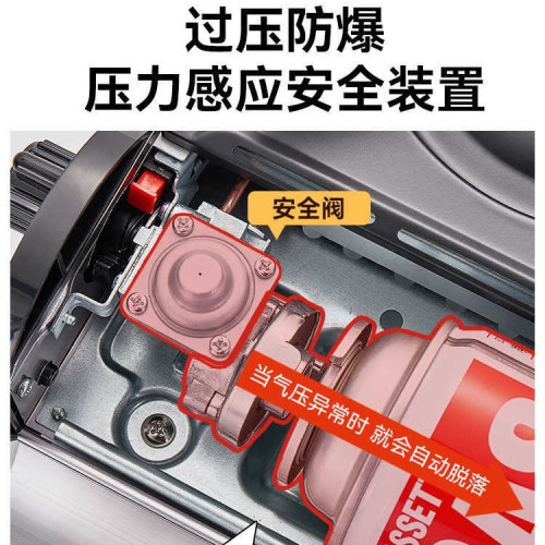 巖穀迷你卡式爐便攜燒烤野營野炊瓦斯爐爐具卡斯爐子戶外ZM-1