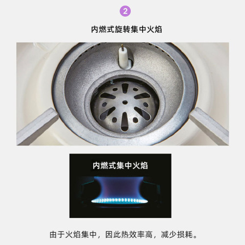 ST-MINI黑白深特起迷你卡式爐家用煮茶小型卡磁爐磁吸閥韓式新品1