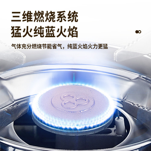 戶外迷你便攜式卡式爐露營野餐烤肉火鍋氣琯卡磁爐瓦斯爐批髮