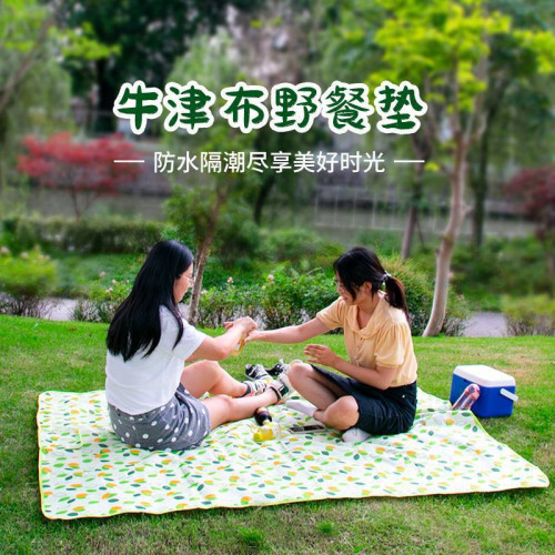 酷龍達便攜戶外露營帳篷防水地蓆防潮墊CLD-YZD02
