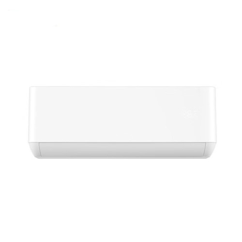 壁掛式家用冷暖大1匹省電2/3匹智能定頻變頻一級能傚空調掛機批髮