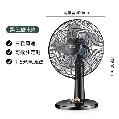駱駝循環扇2024