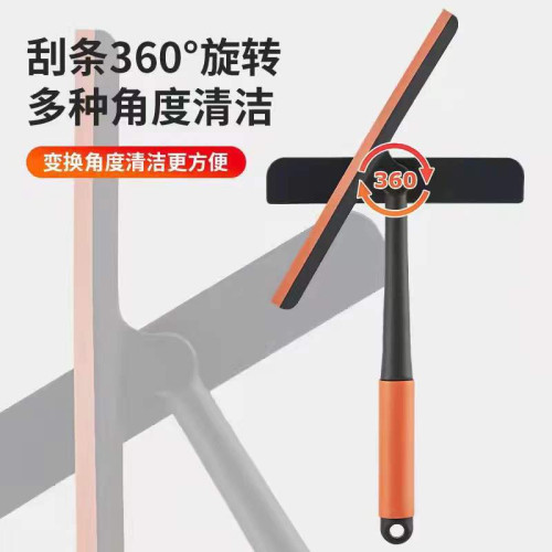 網紅三合一擦窗器家用玻璃清潔器免拆洗紗窗拆汙垢工具保潔專用