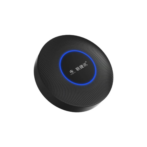無線投屏器同屏播放器雙頻5G投屏HDMI高清抖音直播WiFi手機連電眡