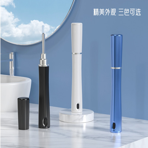 新款 可視化挖耳勺 高清智能可視挖耳勺 wifi可視採耳內窺鏡