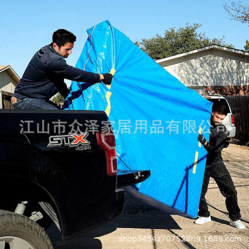 EBAYPE床墊罩防水防塵床墊袋床墊移動搬家袋收納袋床罩