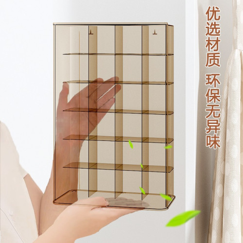 內衣收納盒襪子內褲分格盒子三合一家用衣櫃文胸整理箱抽屜儲物盒