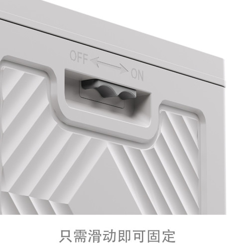 雙開門折曡收納櫃大容量家用臥室衣服玩具置物櫃落地多層儲物箱子