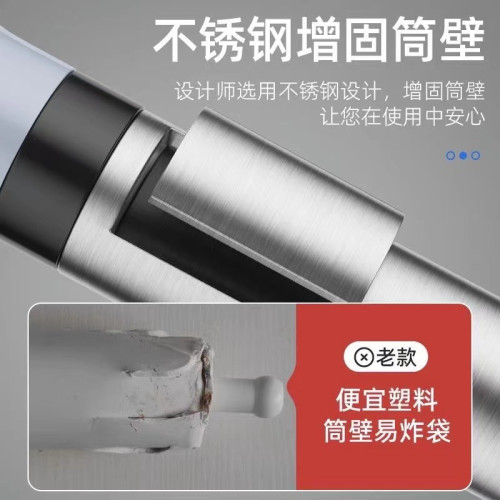 馬桶疏通器下水道疏通器一砲通家用厠所衛生間廚房工具高壓防爆