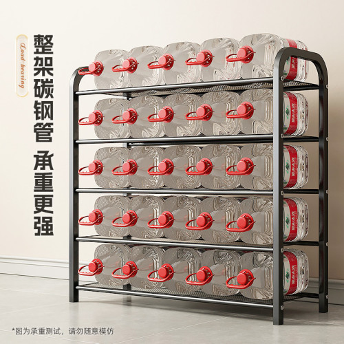 簡易鞋架家用門口宿舍室內多層收納出租屋鞋架子可移動置地式鞋櫃