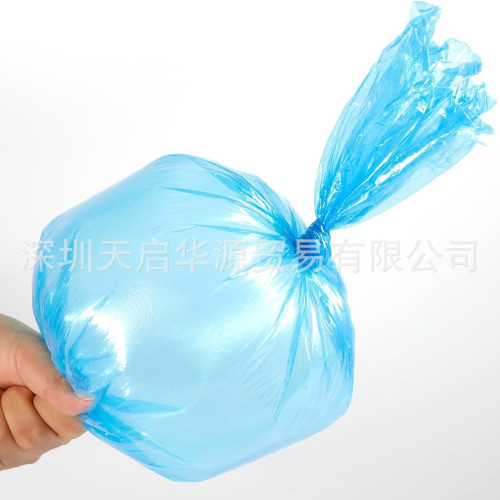 尿布桶垃圾袋