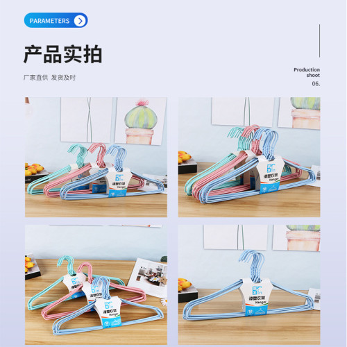 致簡 成人衣架