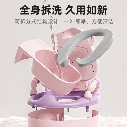 兒童馬桶坐便器小男孩女寶寶嬰幼兒專用訓練厠所家用便盆尿桶尿盆