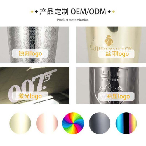 不鏽鋼冰桶12L金屬電鍍大冰碗圓形香檳冰酒桶酒吧ktv啤酒冰粒桶