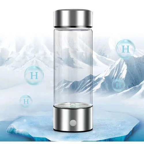 富氫水杯水素水杯可攜式水杯電解水杯會銷禮品可