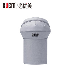 BUBM適用Dyson戴森各型號淨化器收納包淨化器包