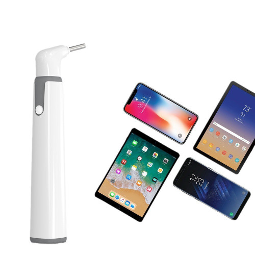 家用版可視挖耳勺潔耳手機WiFi採耳專用檢查耳鏡