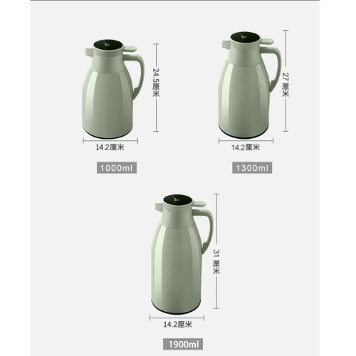 家用保溫壺易清洗熱水瓶 保溫暖壺 老式開水瓶學生宿舍大容量茶瓶