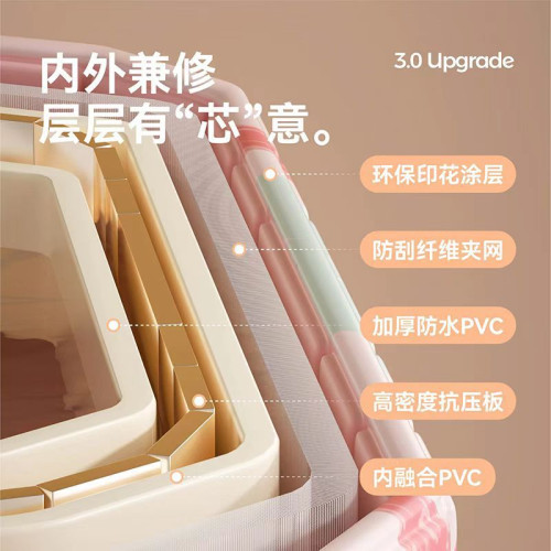 泡澡桶浴缸大人可折曡家用浴桶成人全身汗蒸大號兒童洗澡盆沐浴盆