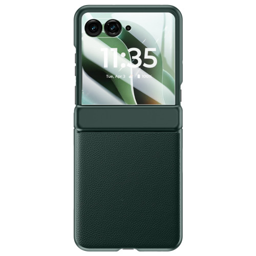 適用moto razr60Ultra折曡手機殼摩托Razr60鉸鏈防摔膚感保護套