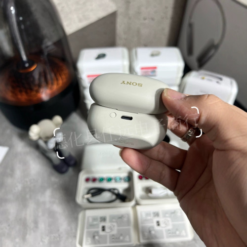WF-1000XM5降噪豆5耳機入耳式藍牙耳機適用於蘋果安卓
