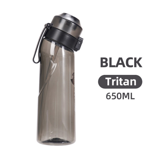 0糖0卡香味杯水果玩味環tritan水瓶運動水杯喝水神器
