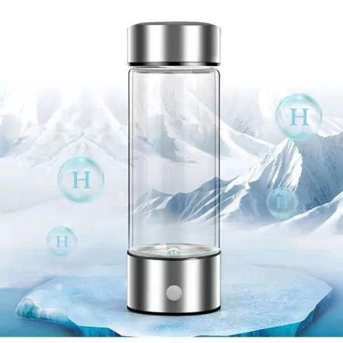 富氫水杯可攜式氫水杯會銷禮品水素水杯電解水杯有CE