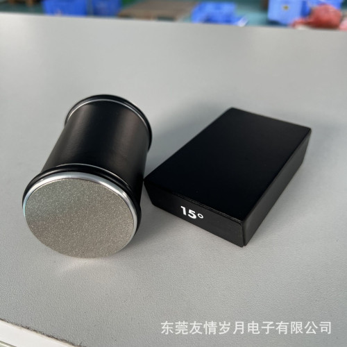 【經典】鋁合金金剛砂滾動磨刀石滾輪磨刀器 Rolling sharpener