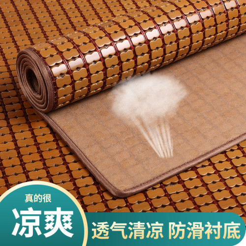 夏季麻將涼蓆沙發墊沙發涼墊坐墊夏天款飄窗客廳竹墊貴妃