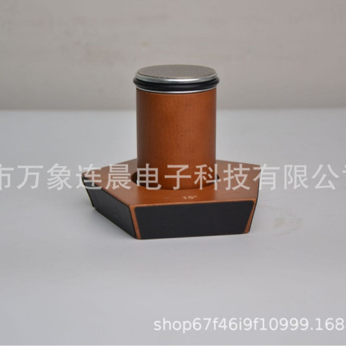 升級款滾輪磨刀器五邊磁吸磨刀器Horl磨刀石