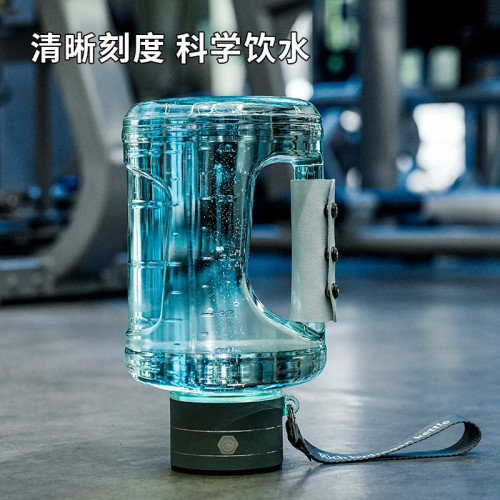 富氫水壺歐盟外觀專利可攜式水壺CE/FCC認証可轉接礦泉水瓶